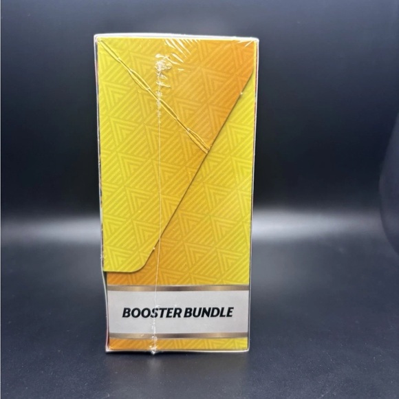 Pokemon Scarlet & Violet Surging Sparks Booster Box SEALED - Picture 4 of 4